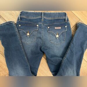 Hudson Collin Skinny Jean